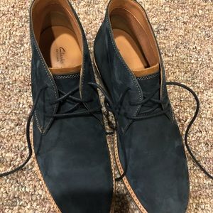 clarks atticus limit chukka boot